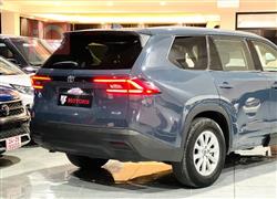 تويوتا جراند هايلاندر